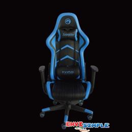 MARVO GAMING CHAIR CH-106 (น้ำเงิน)