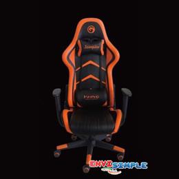 MARVO GAMING CHAIR CH-106 (ส้ม)