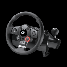 Logitech Driving Force™ GT