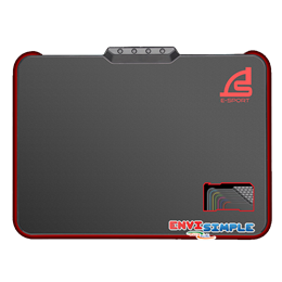 SIGNO E-Sport/MERCURY MT319 (มีไฟ)