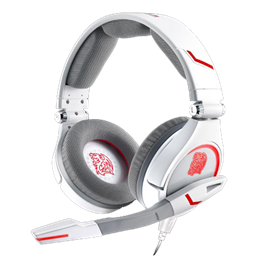 Tt eSPORTS CRONOS White