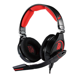 Tt eSPORTS CRONOS Black