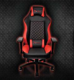 Tt eSPORTS GT Comfort