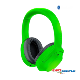 RAZER OPUS X /Bluetooth 5.0 (Green)