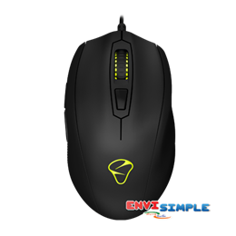 MIONIX CASTOR 