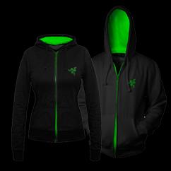 Razer “Trimmed” Hoodie