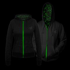 Razer Web Hoodie