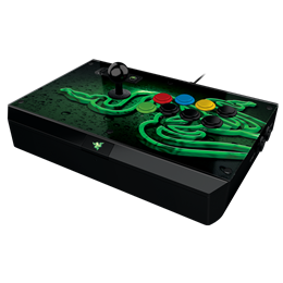 Razer Atrox Arcade Stick