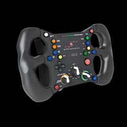 SteelSeries Ignite Racing S1 Steering Wheel