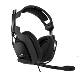 Astro A40 Gaming Headset Black 