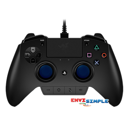 Razer Raiju Gaming Controller for PS4