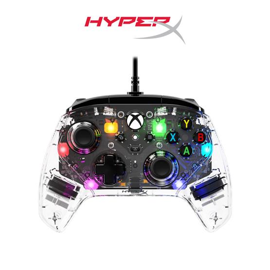HyperX Clutch Gladiate Xbox RGB