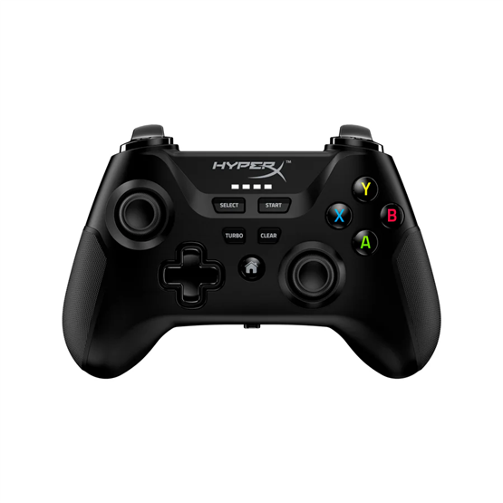 HyperX Clutch wireless gaming controller