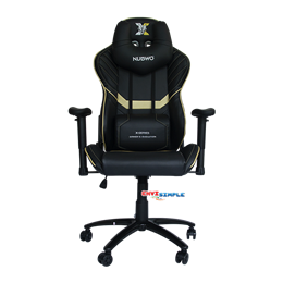Nubwo Gaming chair x103 GOLD