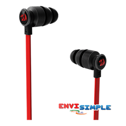 Redragon REDRAGON Thunder E200 In Ear Gaming