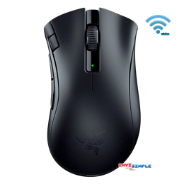 Razer DeathAdder V2 X HyperSpeed Wireless 