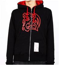 Tt esports Dragon Hooded Sweatshirt