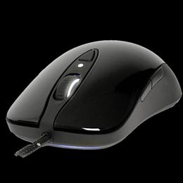 Steelseries sensei raw glossy