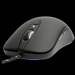 Steelseries sensei raw rubberized