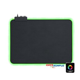 Razer Goliathus Chroma Soft Gaming Mouse Mat