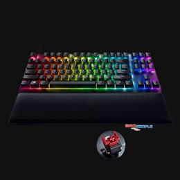 Razer Huntsman V2 Tenkeyless - Linear Optical Switch (En) 