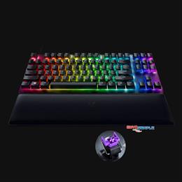 Razer Huntsman V2 Tenkeyless - Clicky Optical Switch (En)