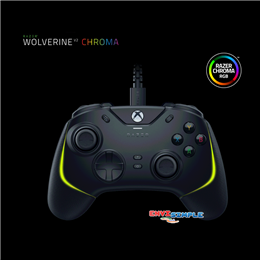 Razer Wolverine V2 Chroma