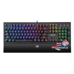 Redragon REDRAGON ARYAMAN K569 LED RGB/ReD SW [ภาษาไทย]