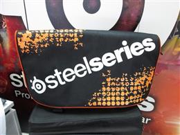 SteelSeries Messenger Bag