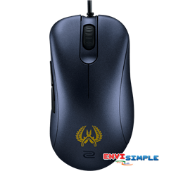 ZOWIE EC2-B CS:GO Version 