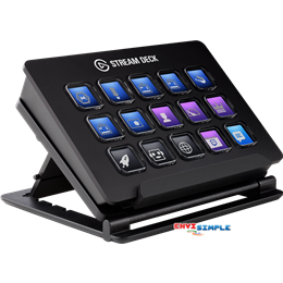 Elgato Stream Deck