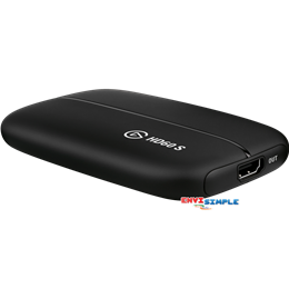 Elgato HD60 Game Capture