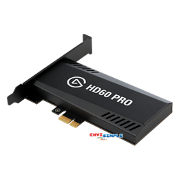 Elgato HD60 PRO Game Capture Card