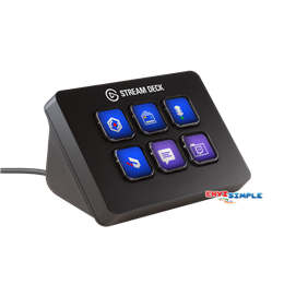 Elgato Stream Deck Mini 