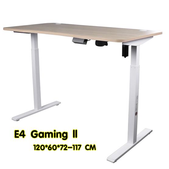 Neolution E-Sport Gaming Desk / โต๊ะปรับระดับไฟฟ้า/ E4WORK II