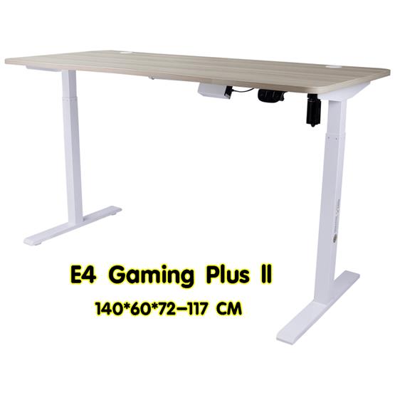 Neolution E-Sport Gaming Desk / โต๊ะปรับระดับไฟฟ้า / E4WORK Plus II