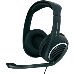 Sennheiser PC320 gaming headset