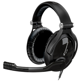 Sennheiser PC350  G4ME