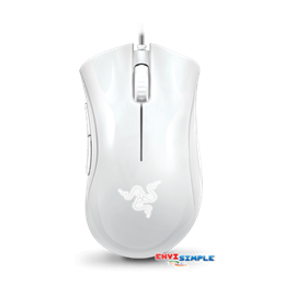 RAZER Deathadder Essential White