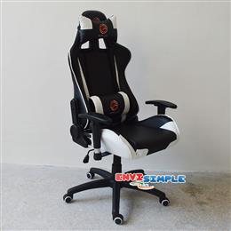 Neolution E-Sport Gaming Chair Artemis (สีขาว)