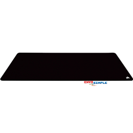 CORSAIR MM350 PRO Extended XL Gaming Mouse Pad (Black)