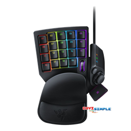 Razer Tartarus Chroma V2