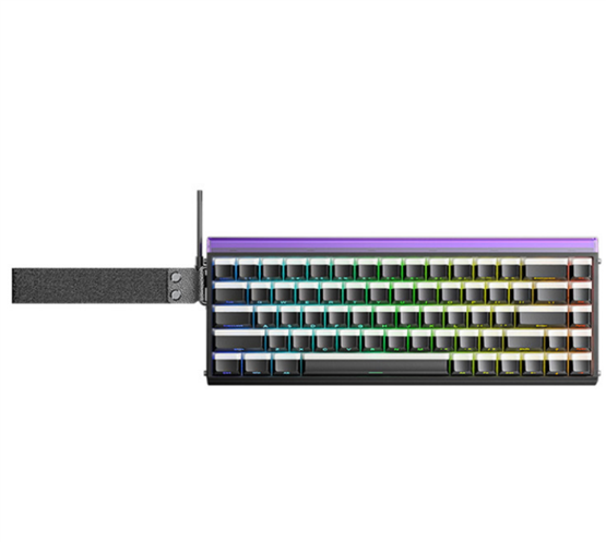 AULA WIN68 HE MAX (BLUE STREAM) CHUN MNT SWITCH (EN/TH)
