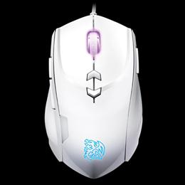 Tt esports THERON COMBAT White