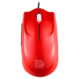 Tt esports Saphira red