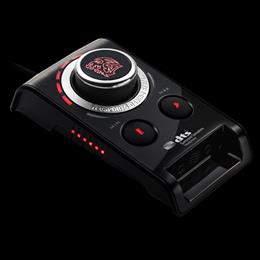 Tt esports  BAHAMUT external sound card