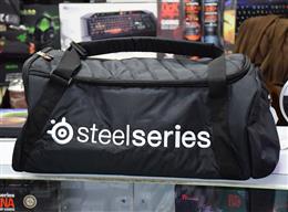 SteelSeries Travel Bag