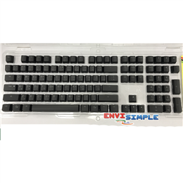 Ducky Keycap ABS 108 key (ไทย)