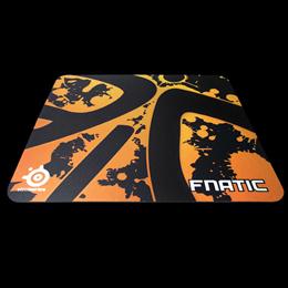 QcK+ FNATIC