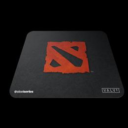QcK+ DotA2 
